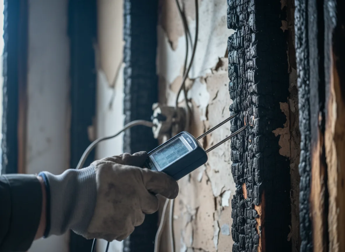 Fire Damage Restoration Lumberton, NC FAQs